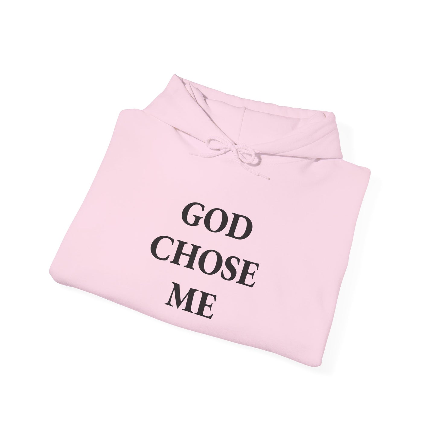 Chosen | Hoodie