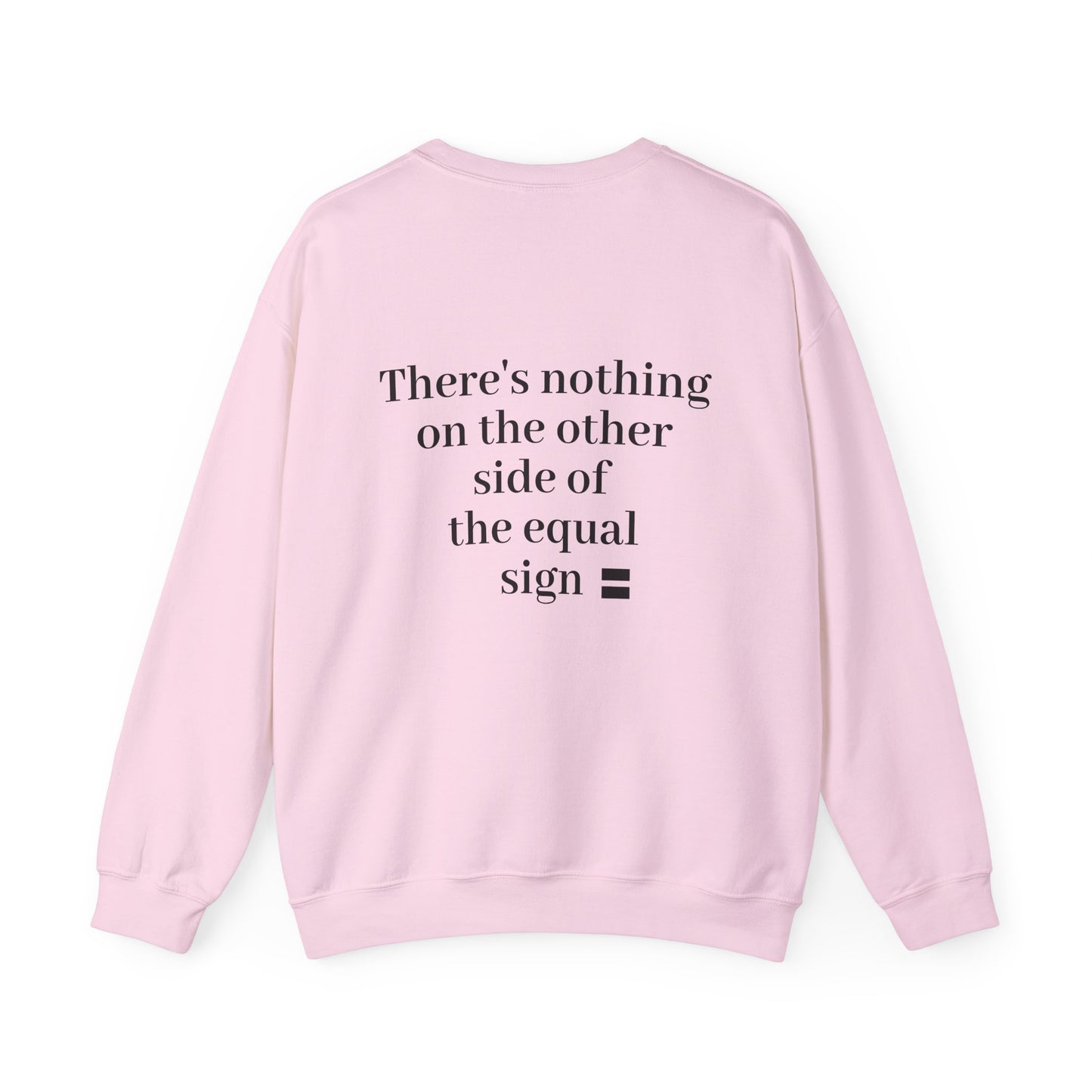 Jesus = Everything | Crewneck