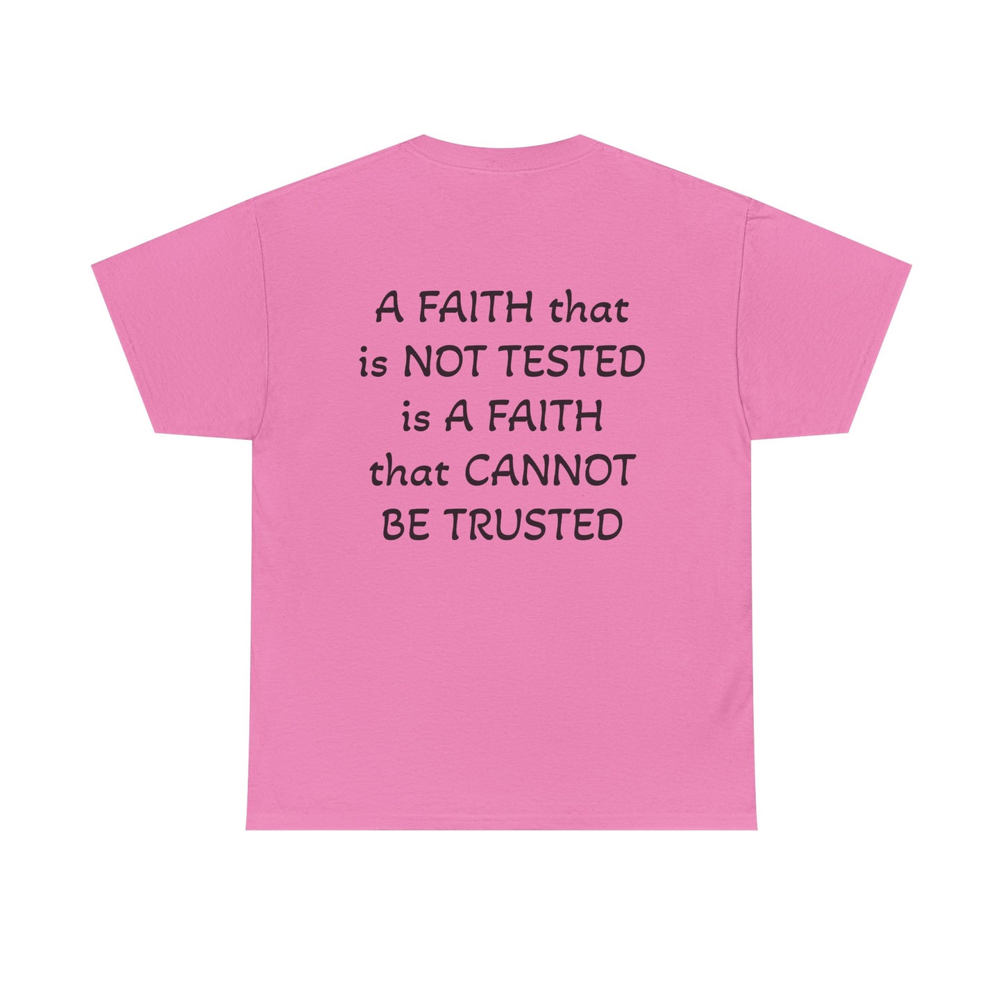 Testing 1, 2 | Tee