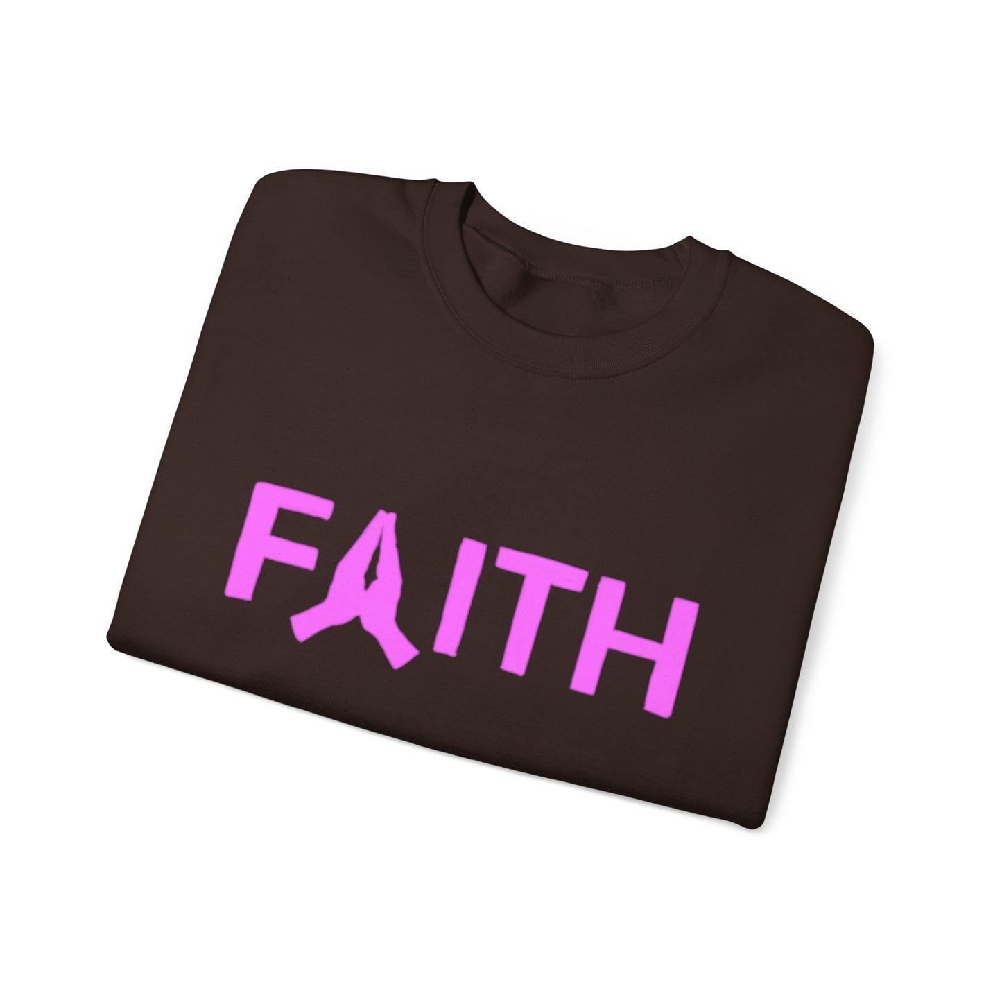 By the word of God | Crewneck