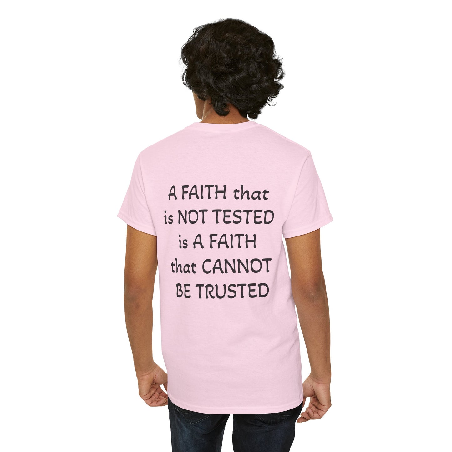 Testing 1, 2 | Tee