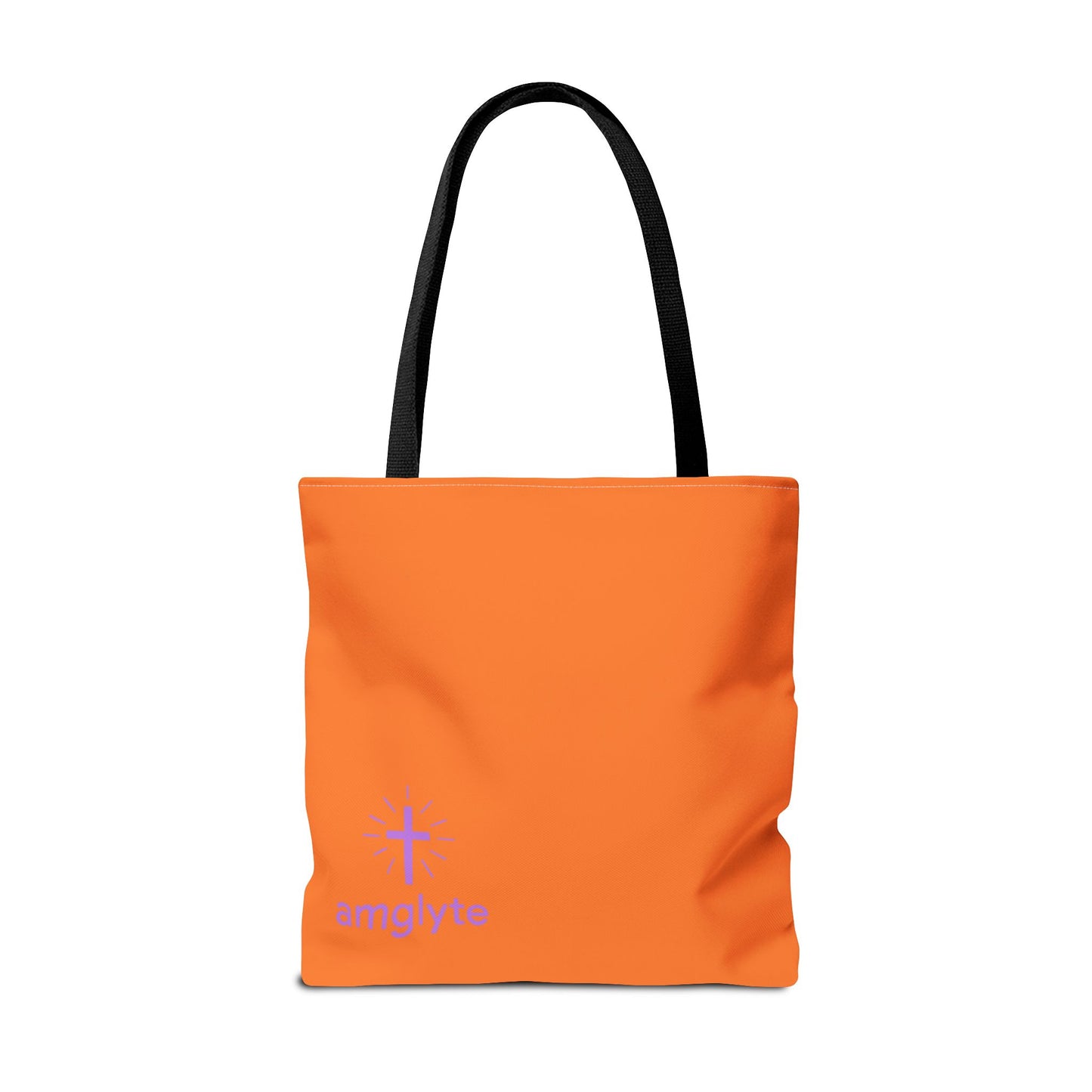 Unshakable Peace Tote | Isaiah 54:10