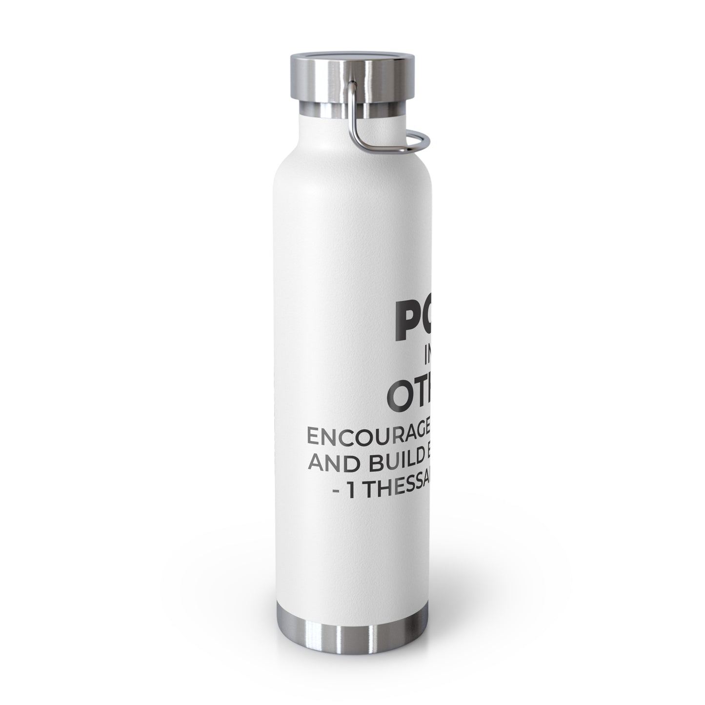 Pour Into Others | Bottle