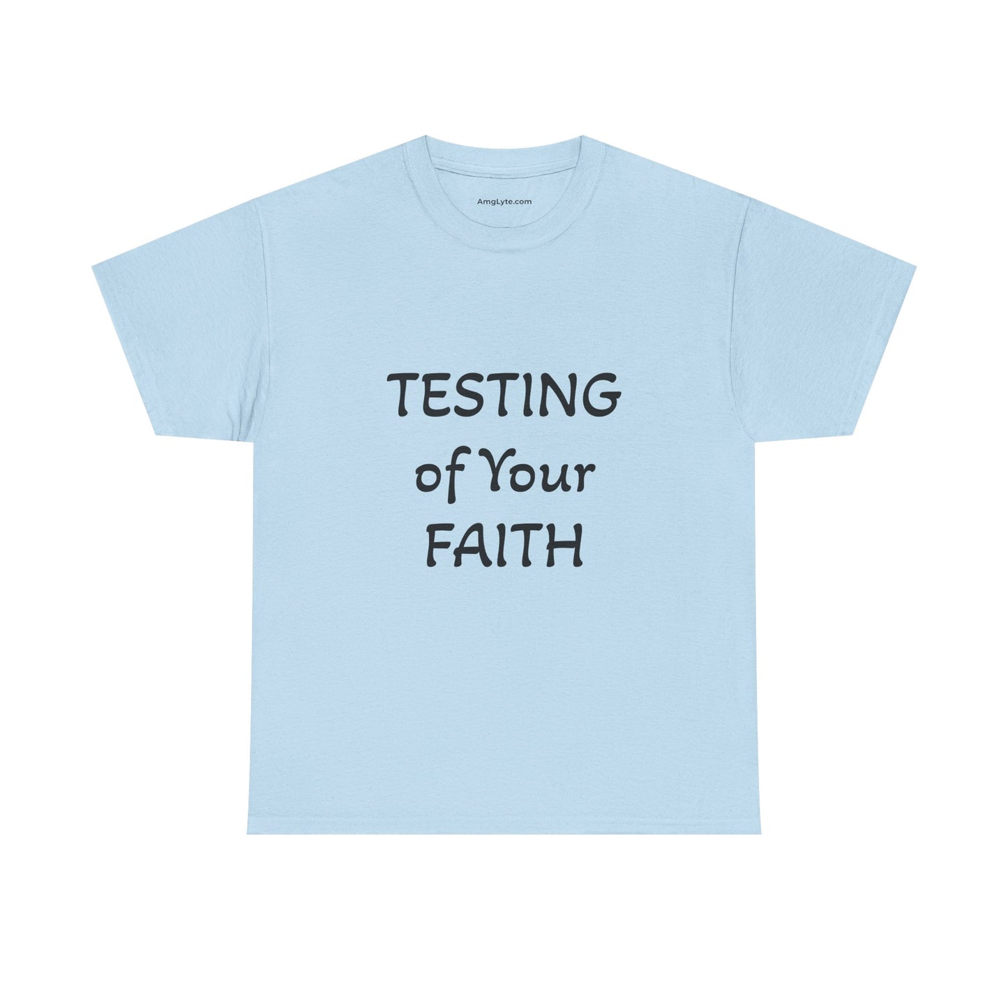 Testing 1, 2 | Tee