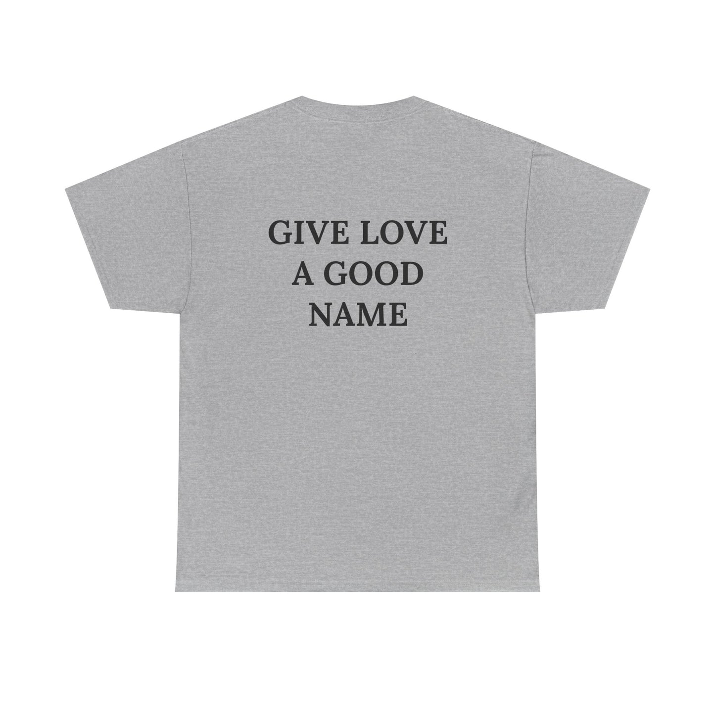 God is Love | Tee