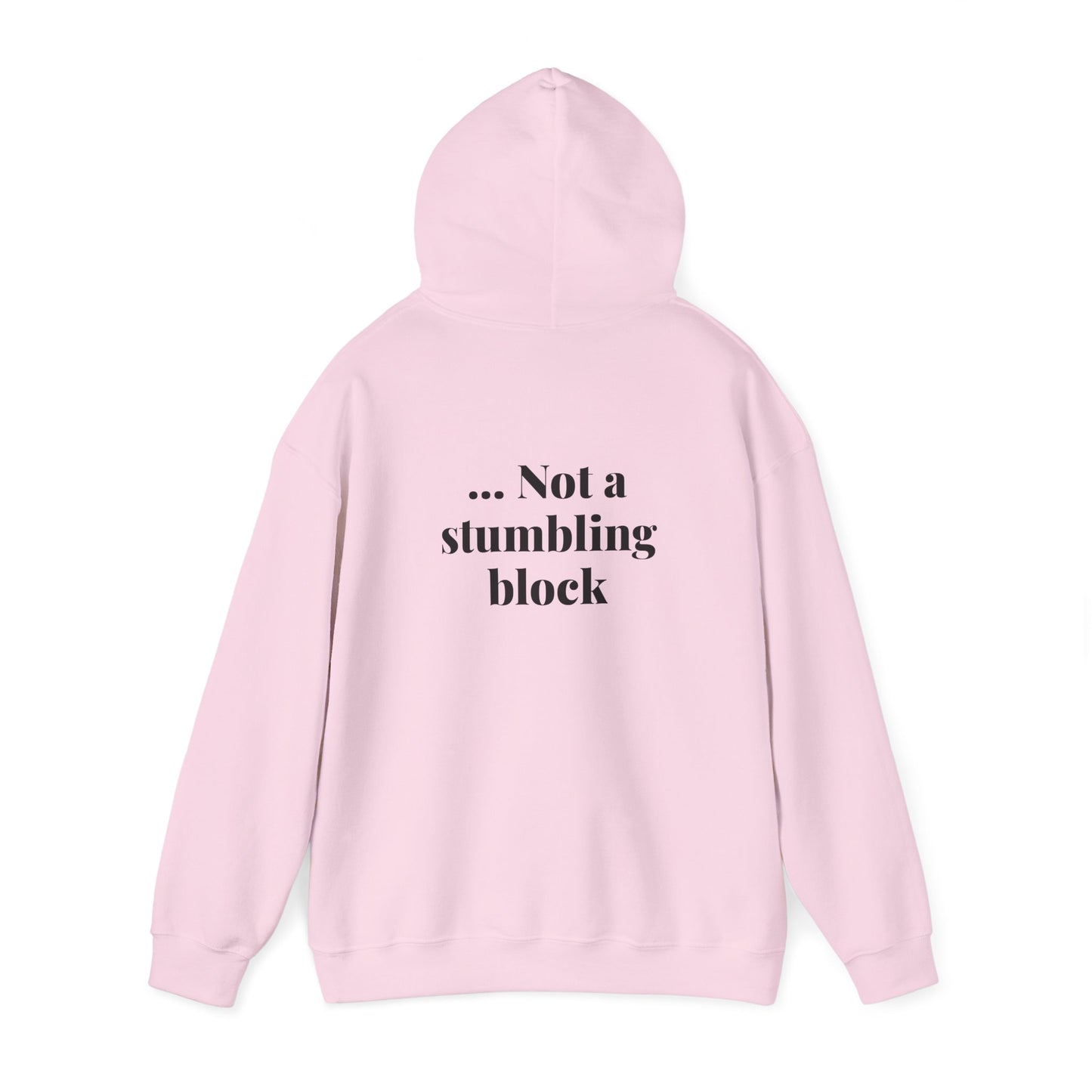 Be an Ambassador | Hoodie
