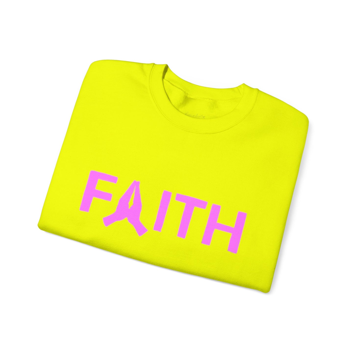 By the word of God | Crewneck