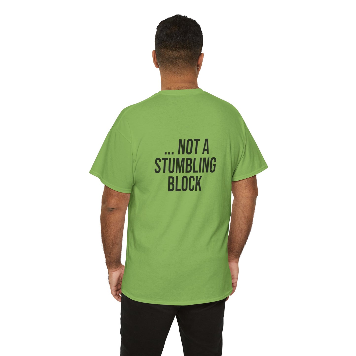 Be an Ambassador | Tee