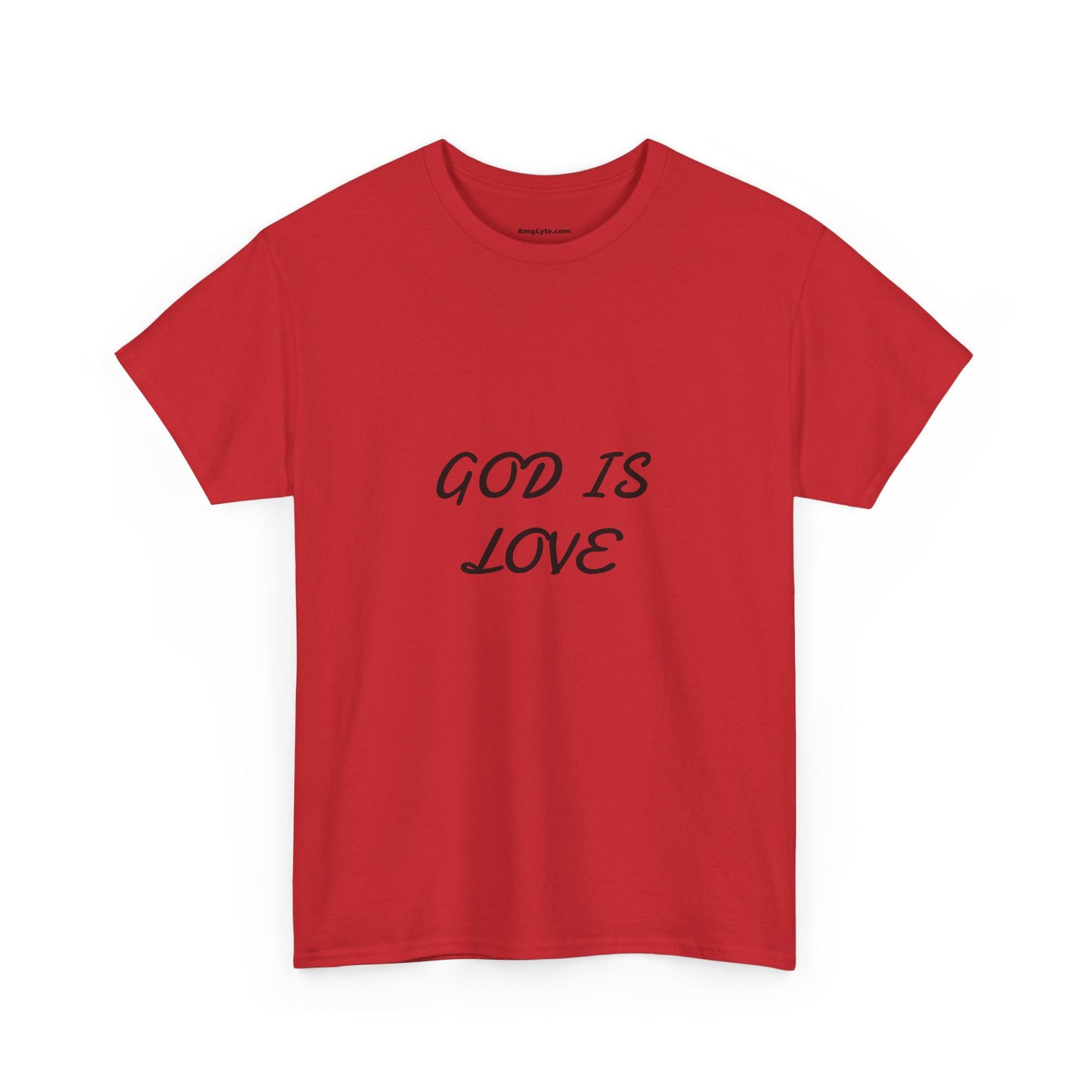 God is Love | Tee