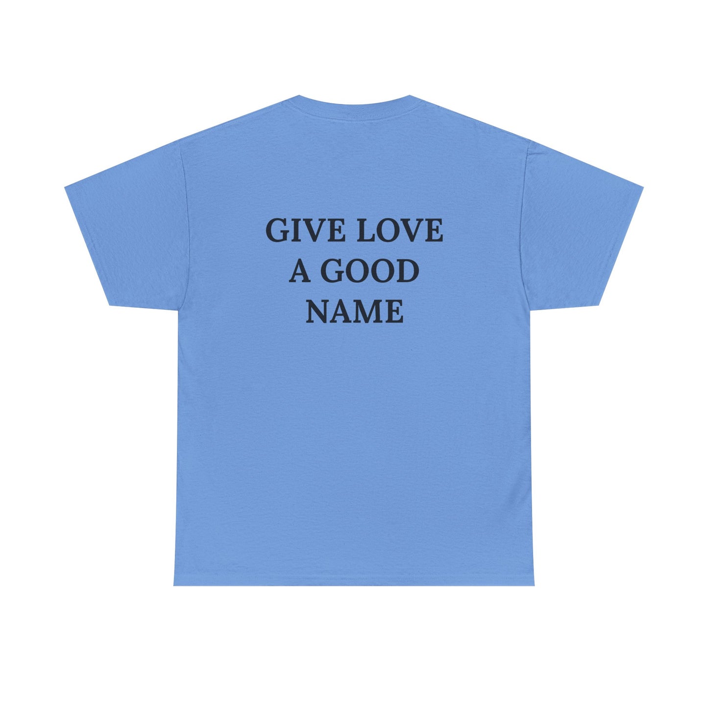God is Love | Tee