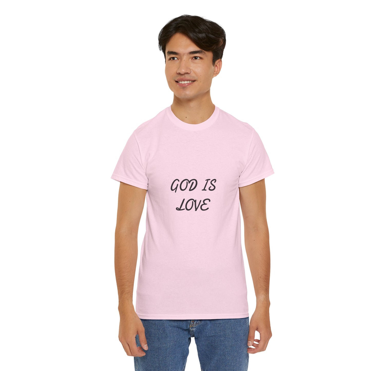 God is Love | Tee