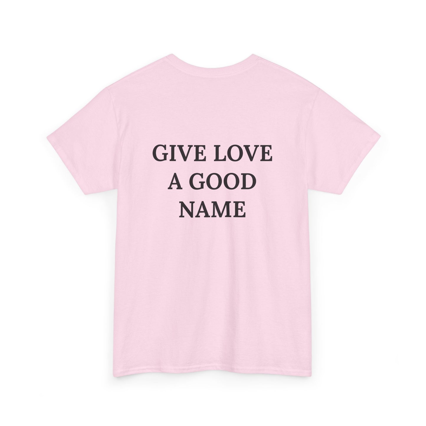 God is Love | Tee