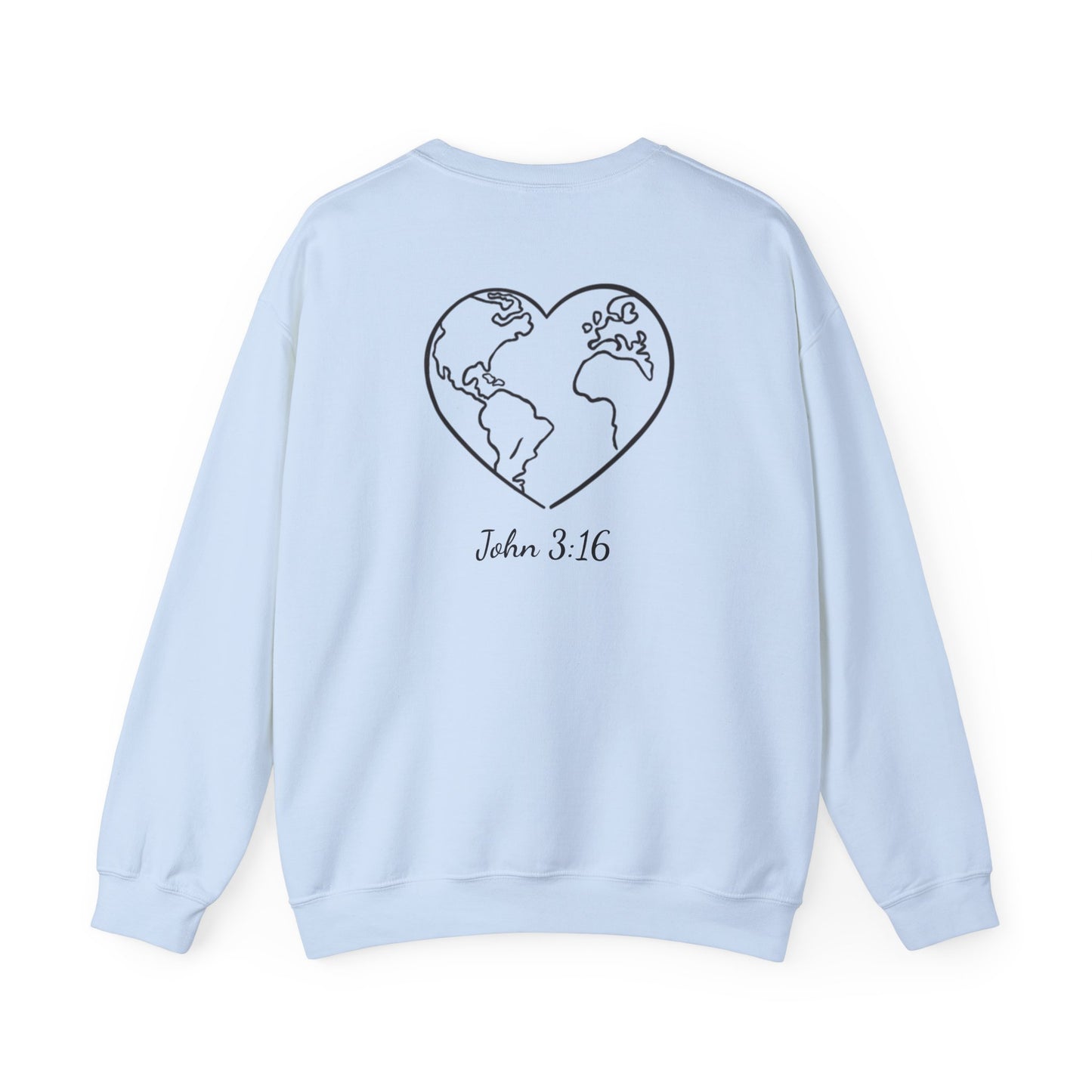 So Loved | John 3:16