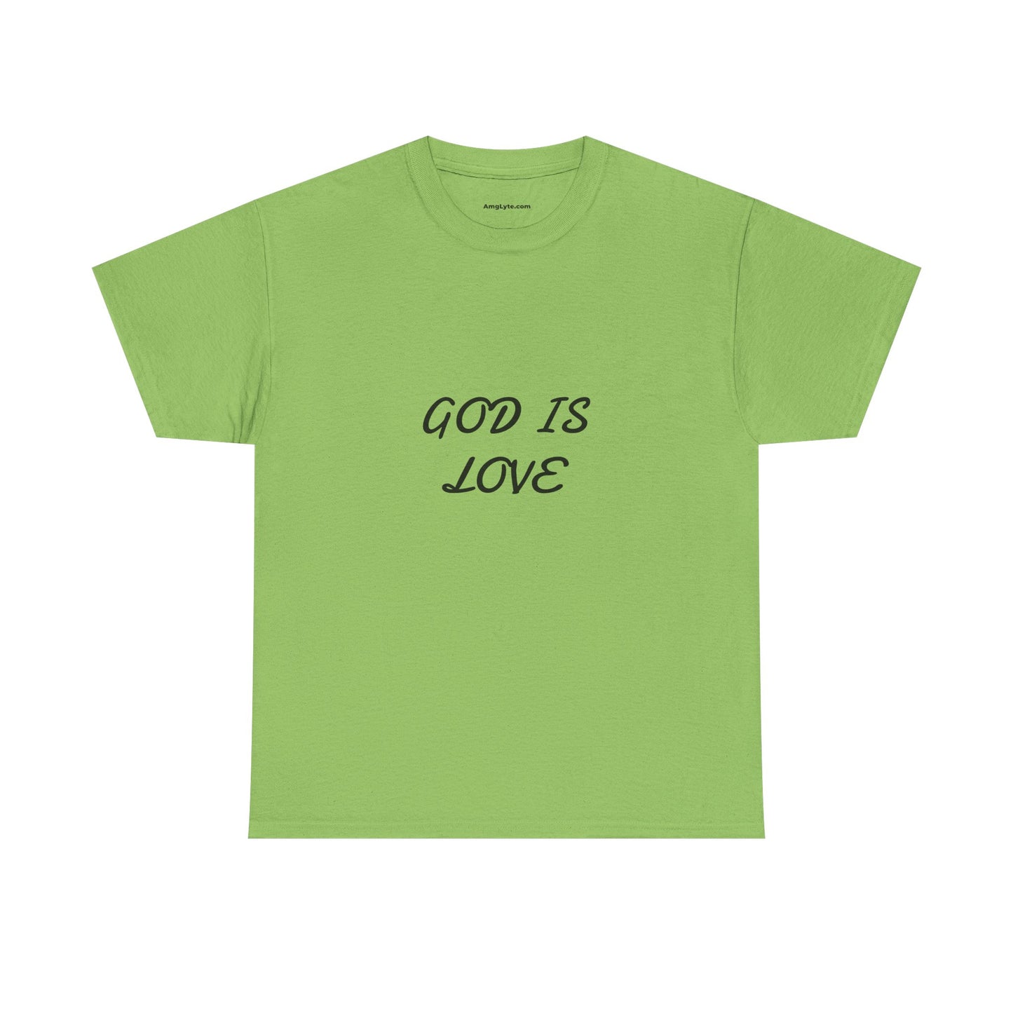 God is Love | Tee