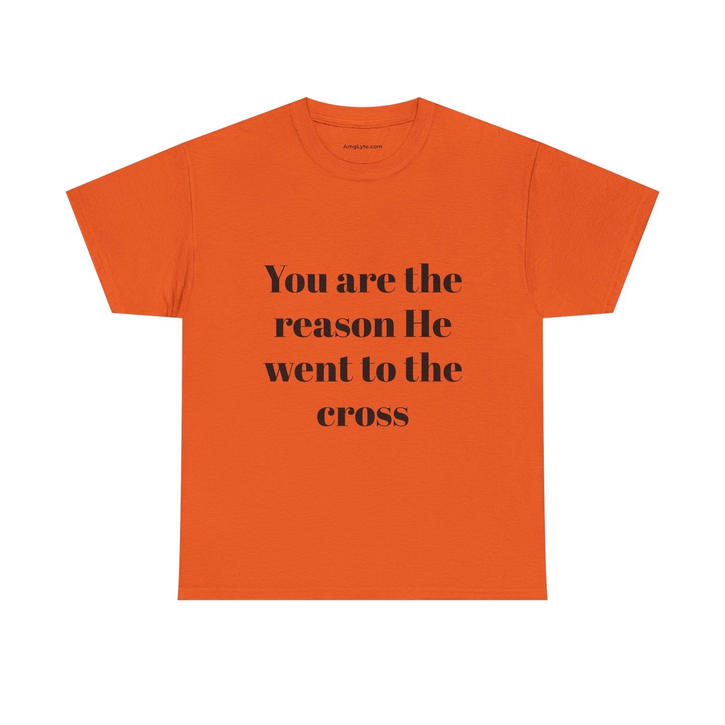 By His Stripes | Tee