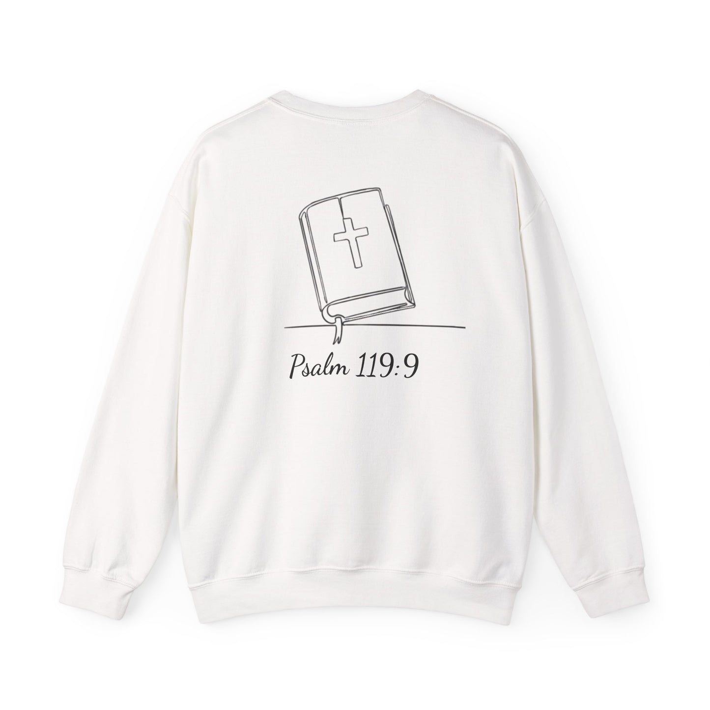 Pure Path | Psalms 119:9