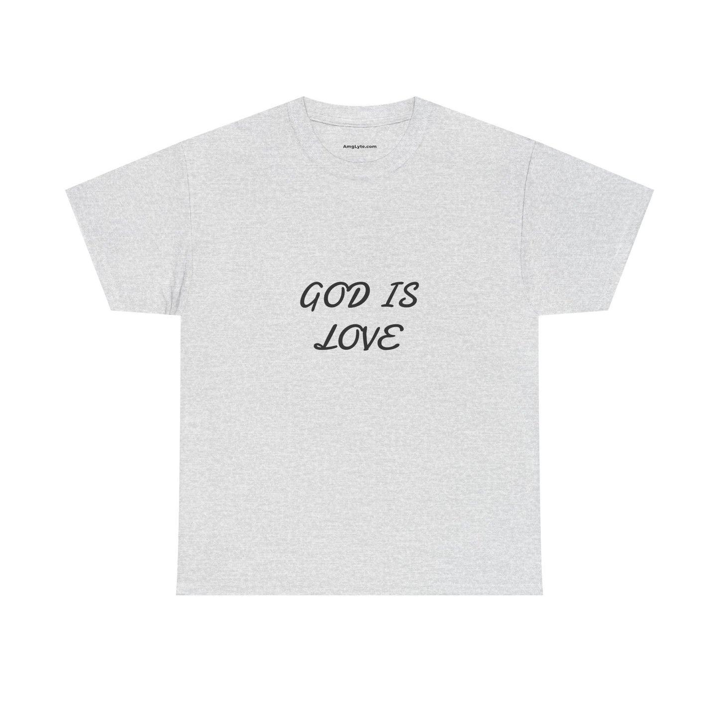 God is Love | Tee