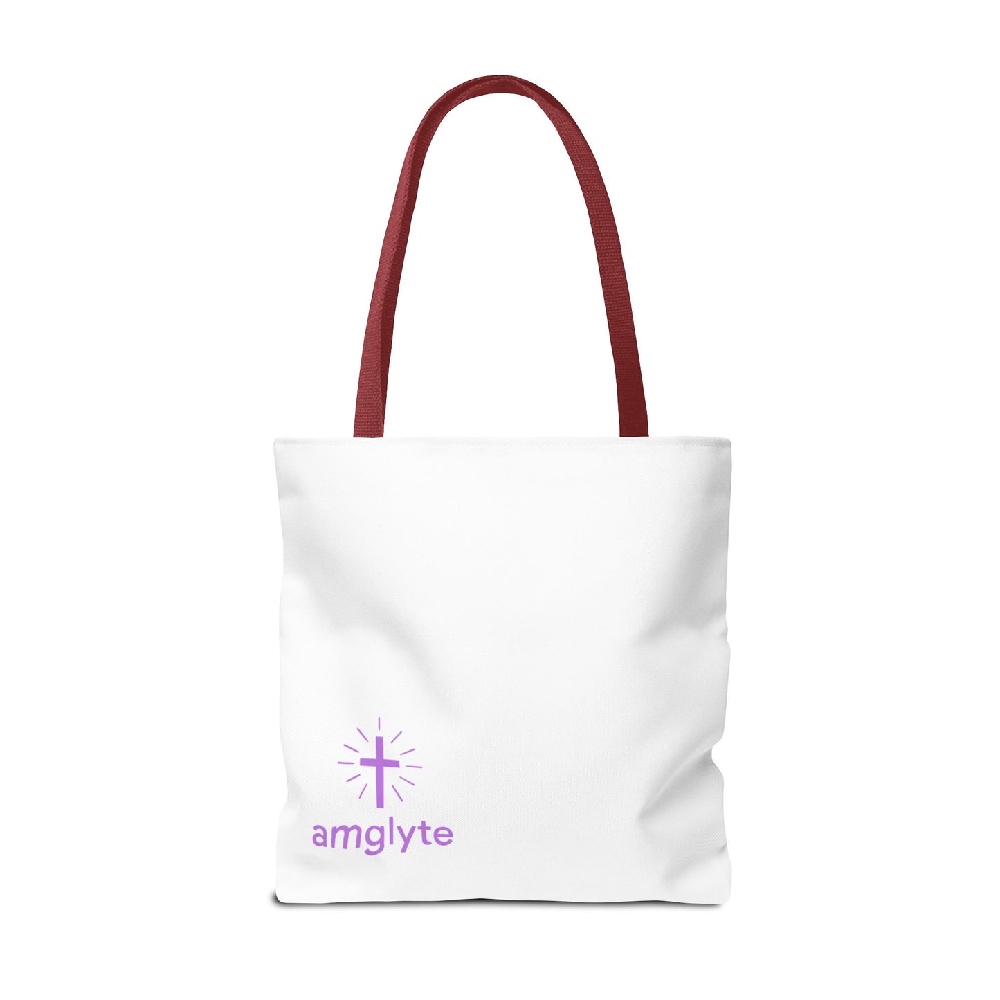 Joy Comes Tote | Psalm 30:5