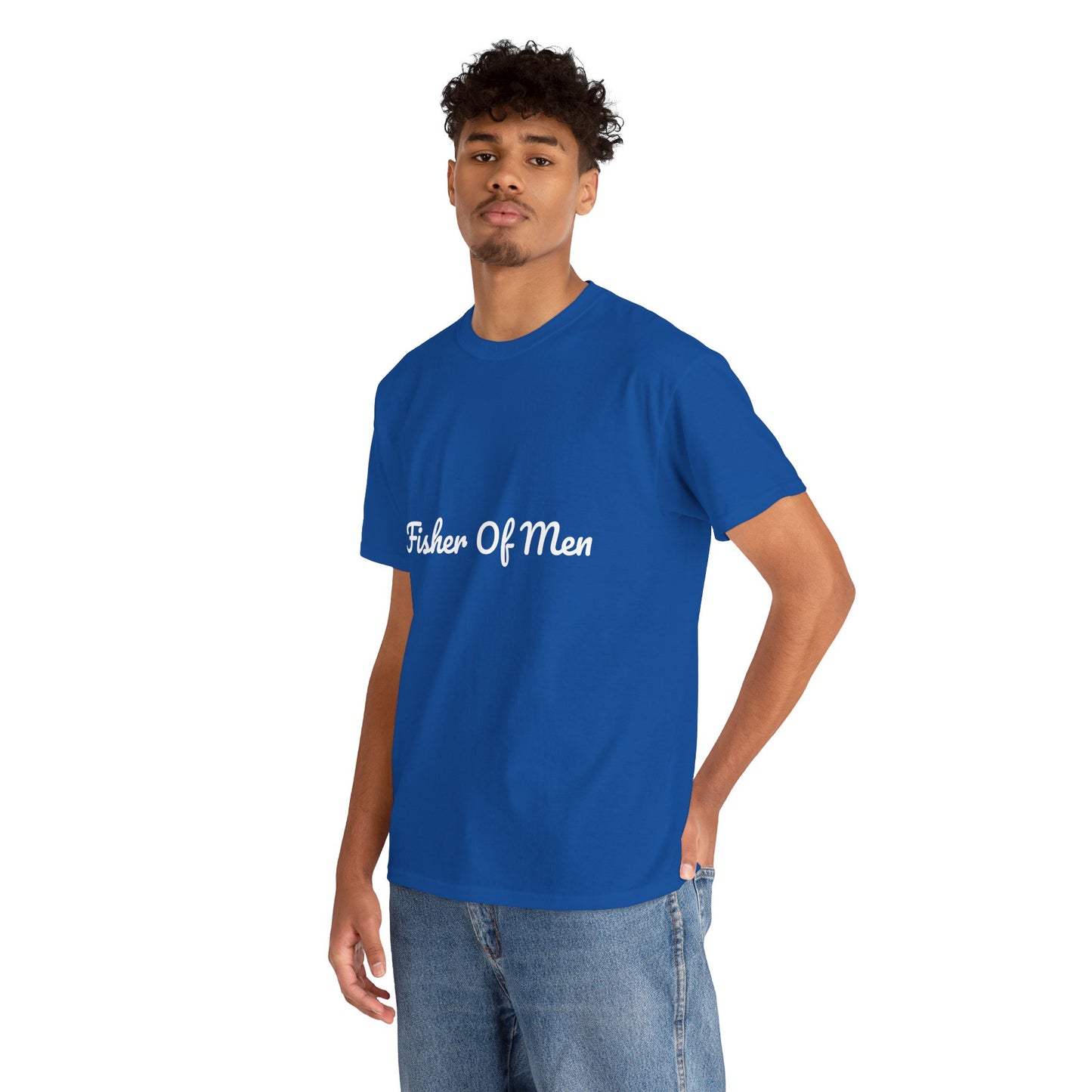 Fishermen |Tee