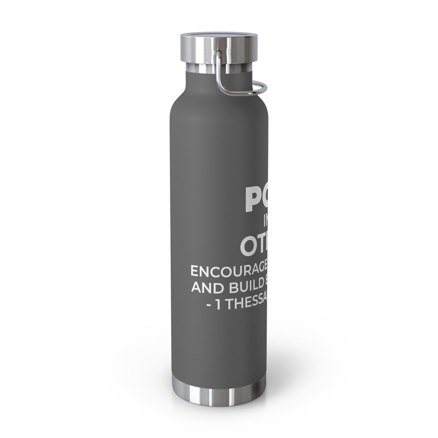 Pour Into Others | Bottle