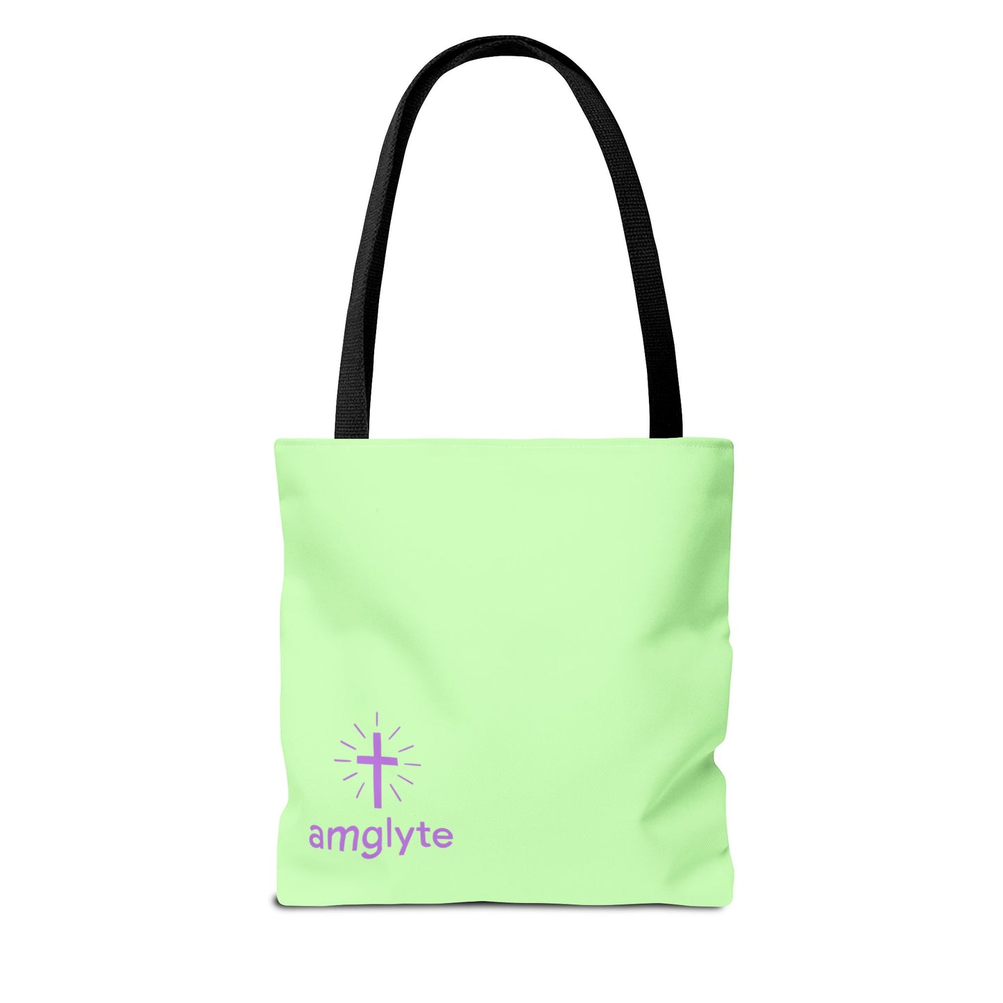 Rooted to Rise Tote | Psalm 92:13