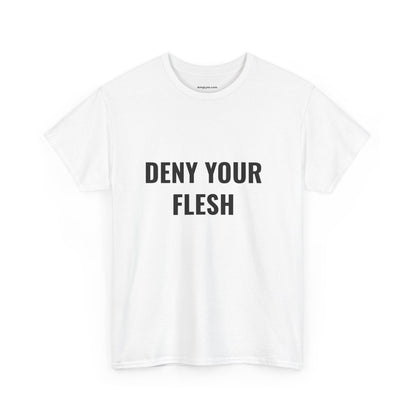 "Follow me" | Tee