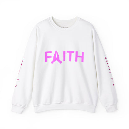 By the word of God | Crewneck