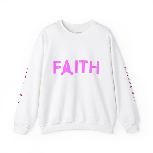 By the word of God | Crewneck