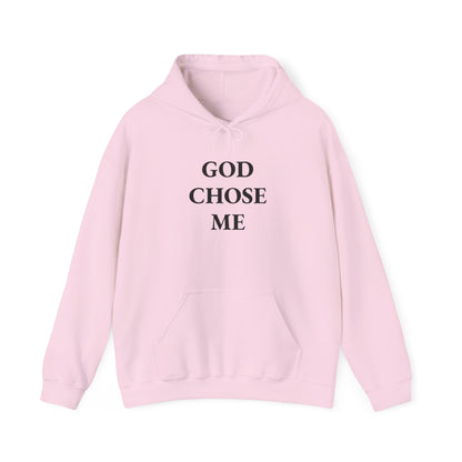 Chosen | Hoodie
