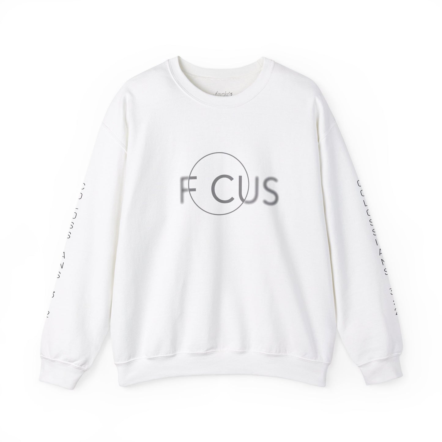 Divine Focus | Sweatshirt