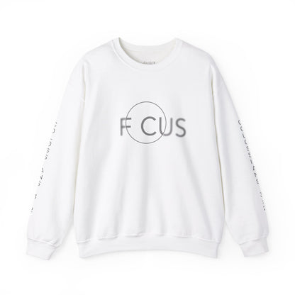 Divine Focus | Sweatshirt