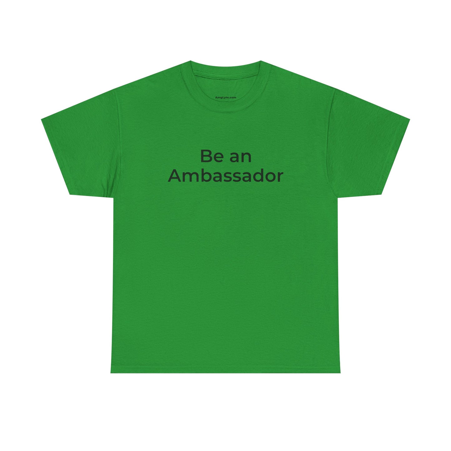 Be an Ambassador | Tee