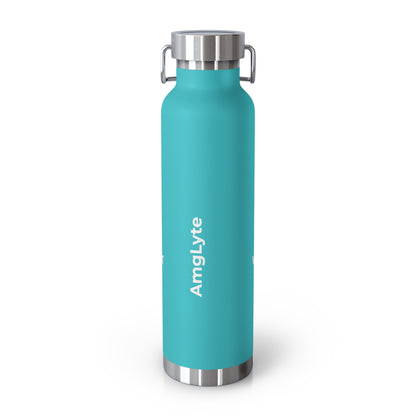 Hydrated & Holy | Bottle