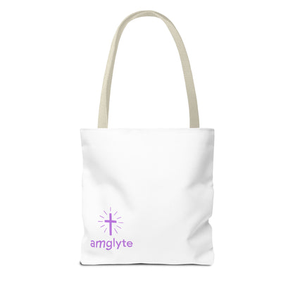 Made New Tote | 2 Corinthians 5:17