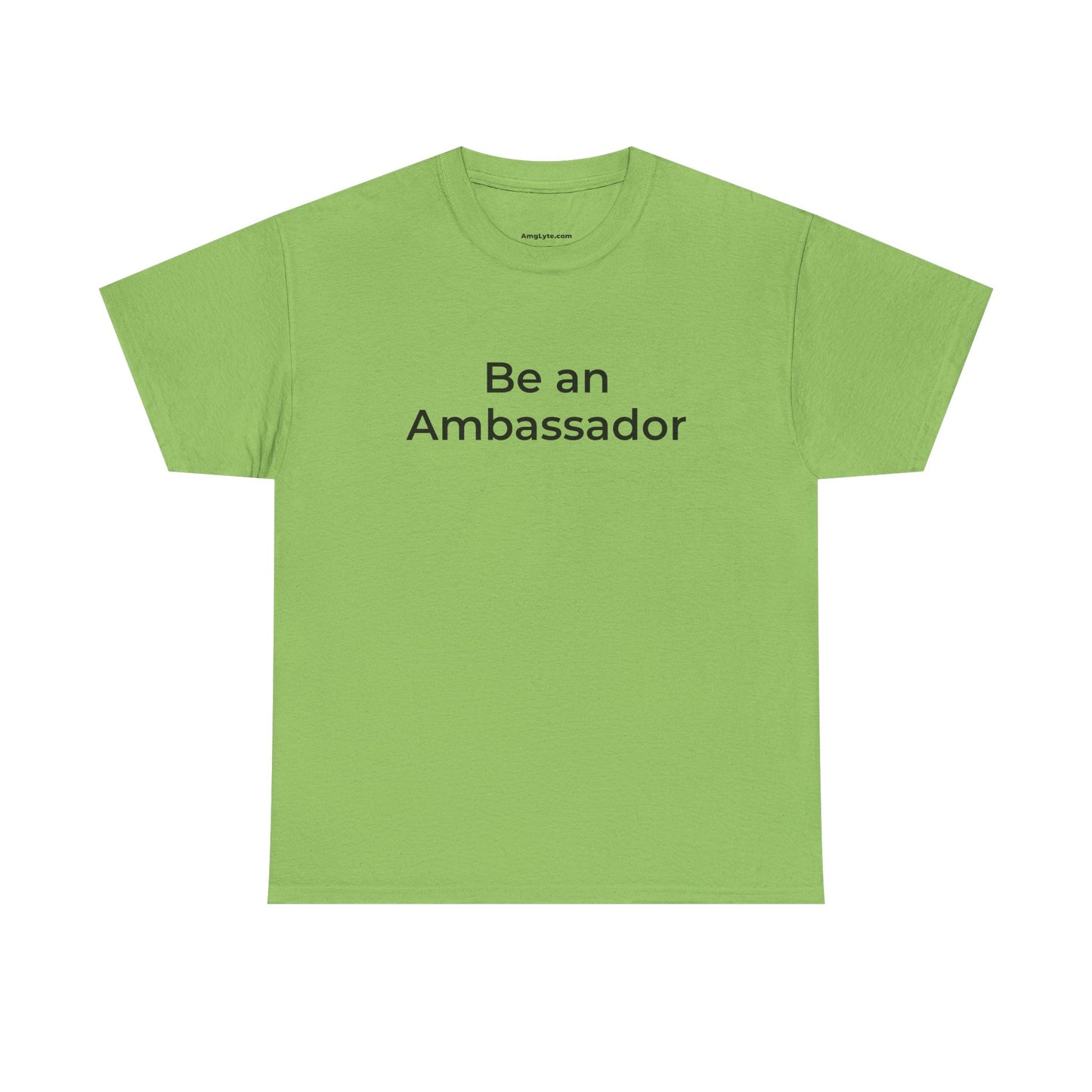 Be an Ambassador | Tee