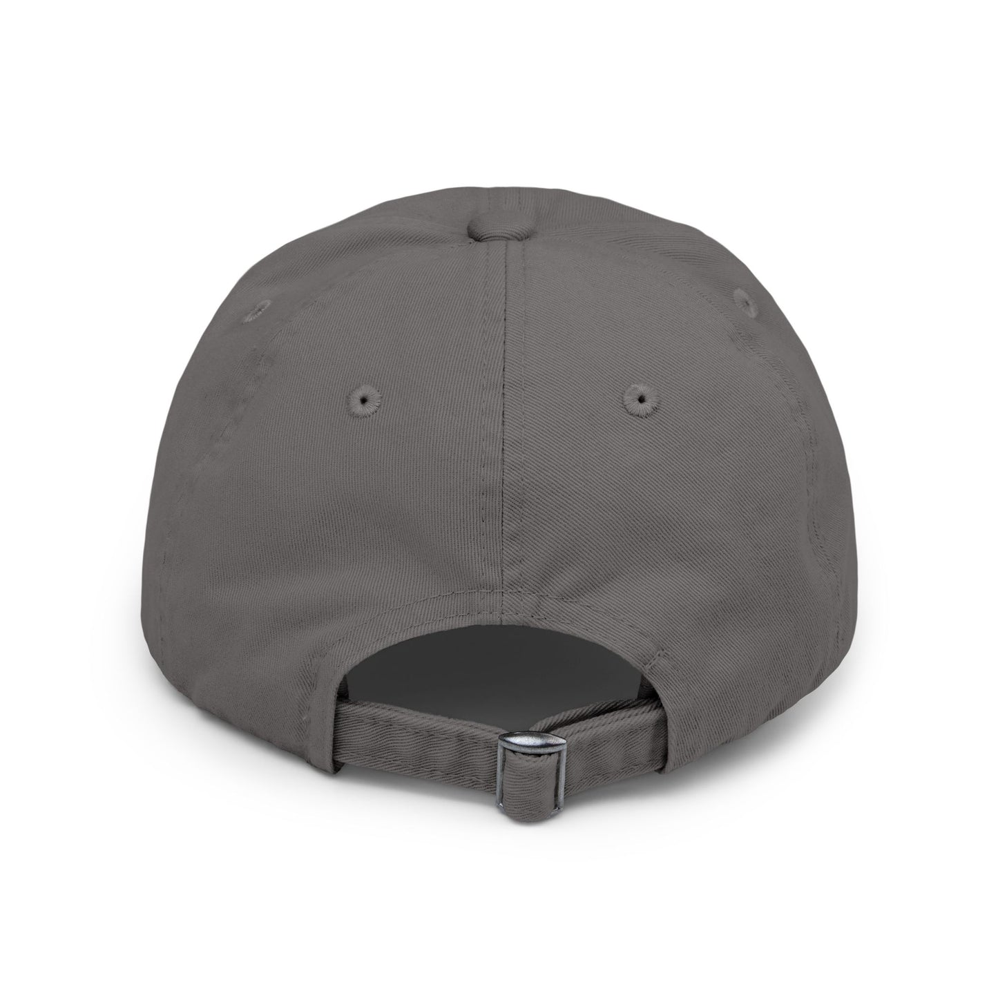 The Royal Standard | Distressed Cap