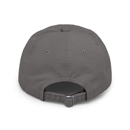 The Royal Standard | Distressed Cap