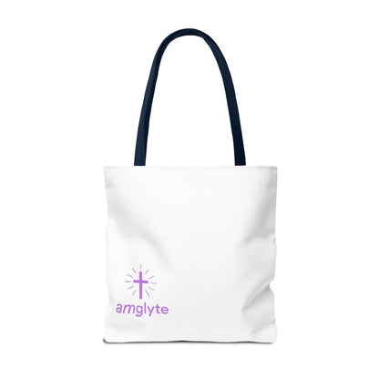 Sweet Light Tote | Ecclesiastes 11:7