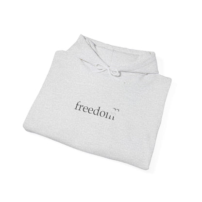 Liberated in Faith | Hoodie