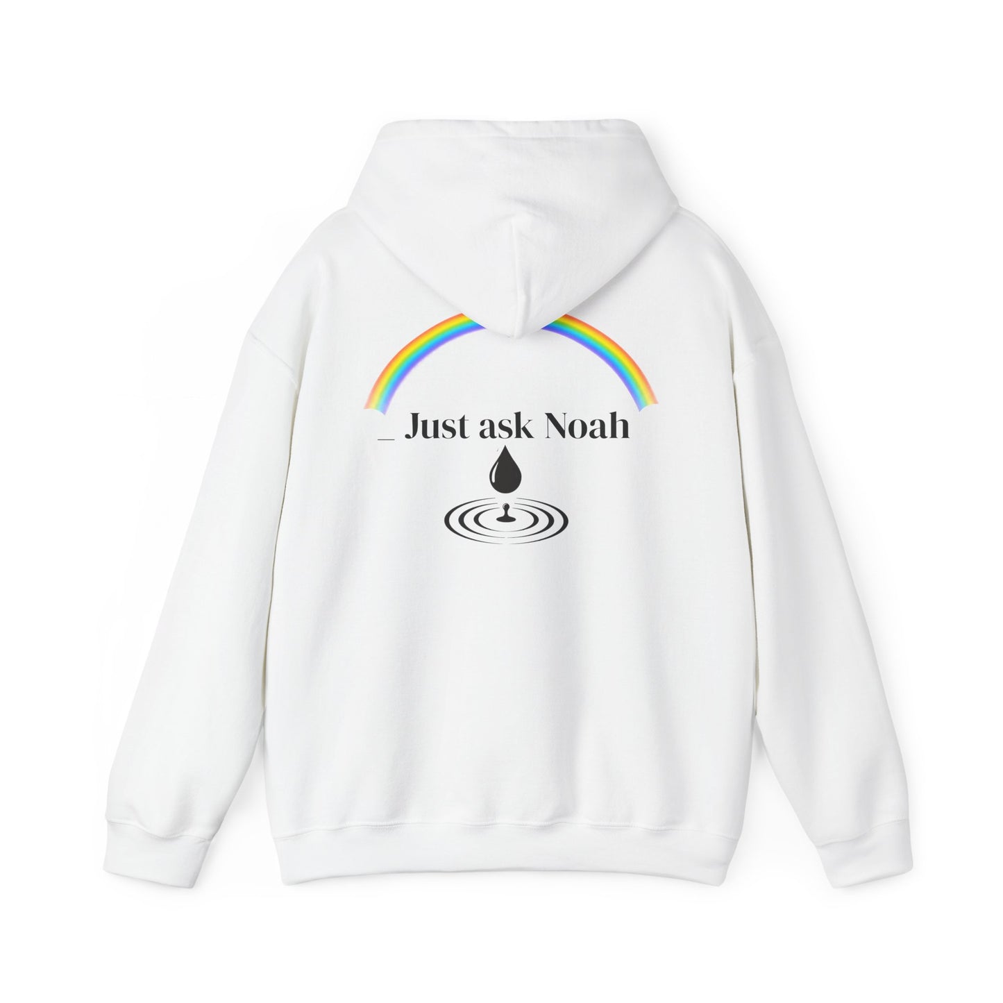 Ark Mentality | Hoodie