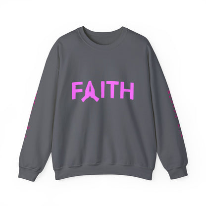 By the word of God | Crewneck