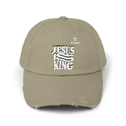 Jesus Is King | Philippians 2:10–11