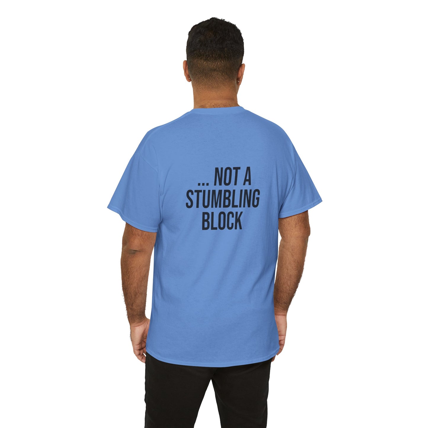 Be an Ambassador | Tee