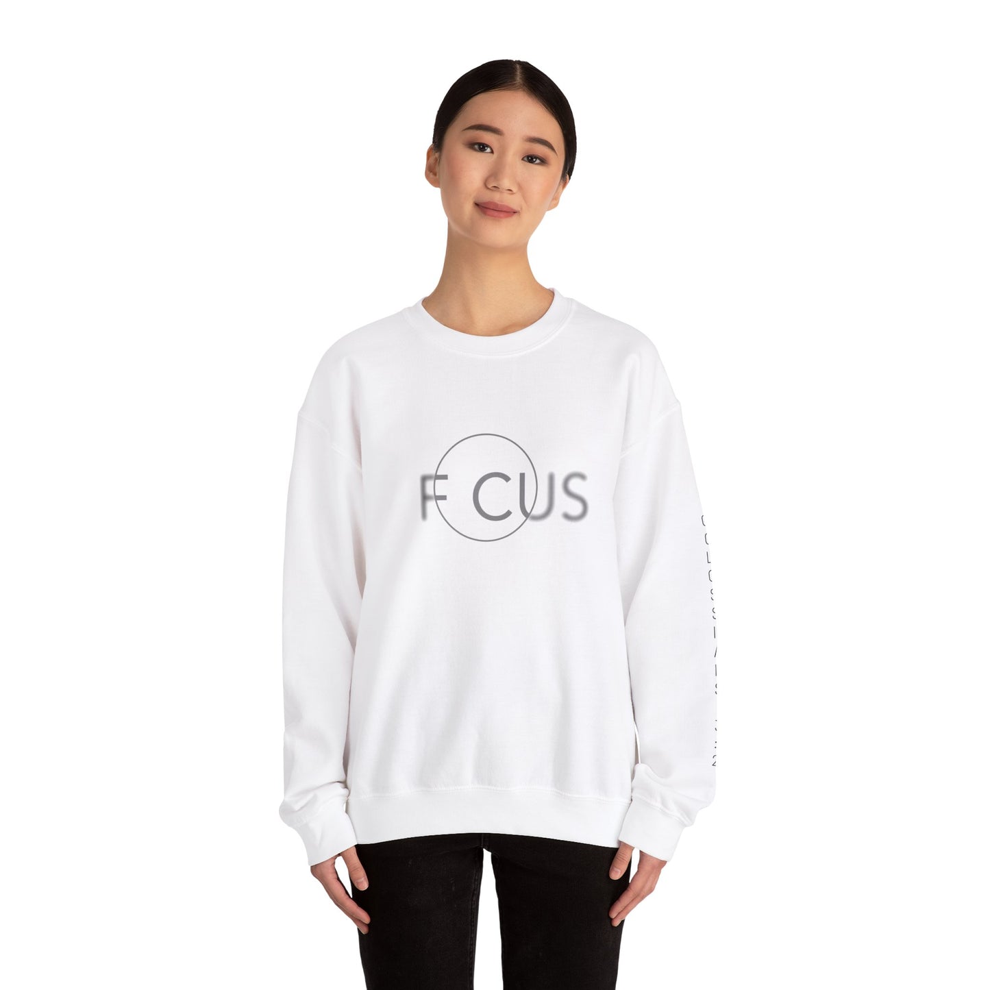 Divine Focus | Sweatshirt