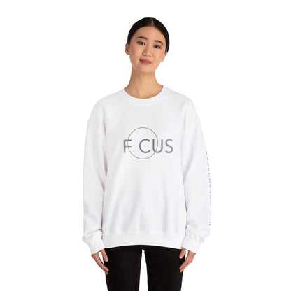 Divine Focus | Sweatshirt