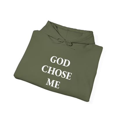 Chosen | Hoodie