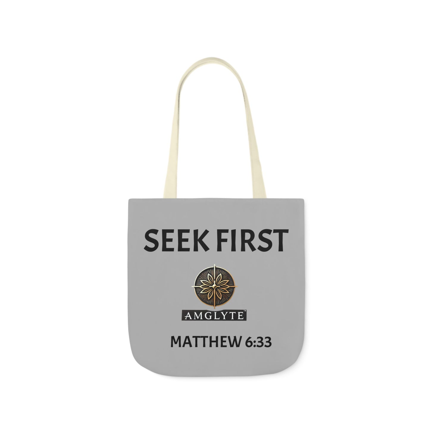 Carry the Word | Tote bag