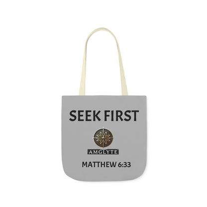 Carry the Word | Tote bag