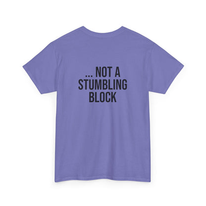 Be an Ambassador | Tee