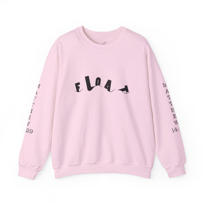 God's my Float | Crewneck